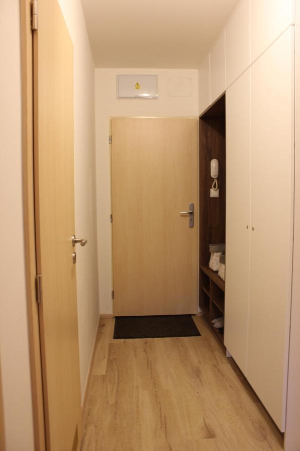 Apartman Skrovanova Horni Lipova Eksteriør billede