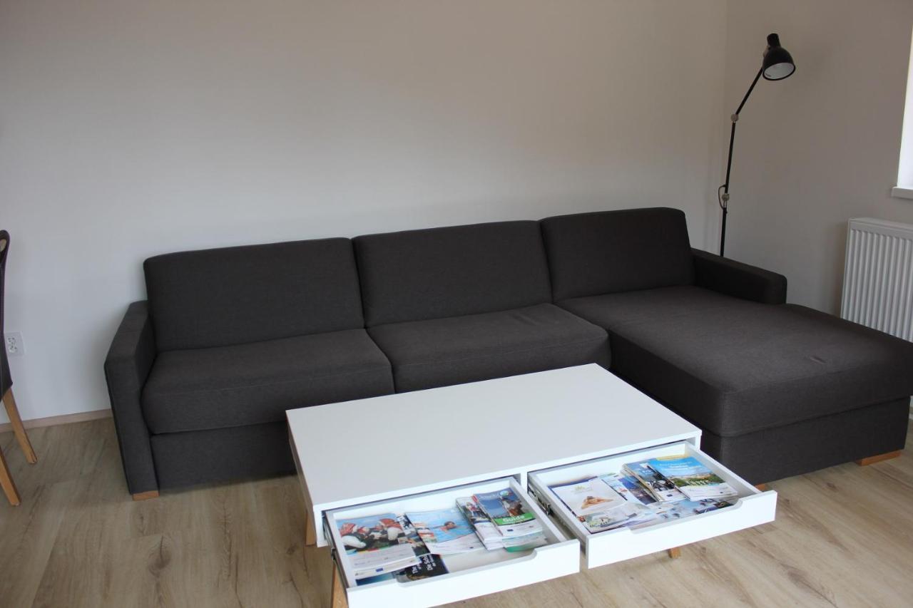 Apartman Skrovanova Horni Lipova Eksteriør billede