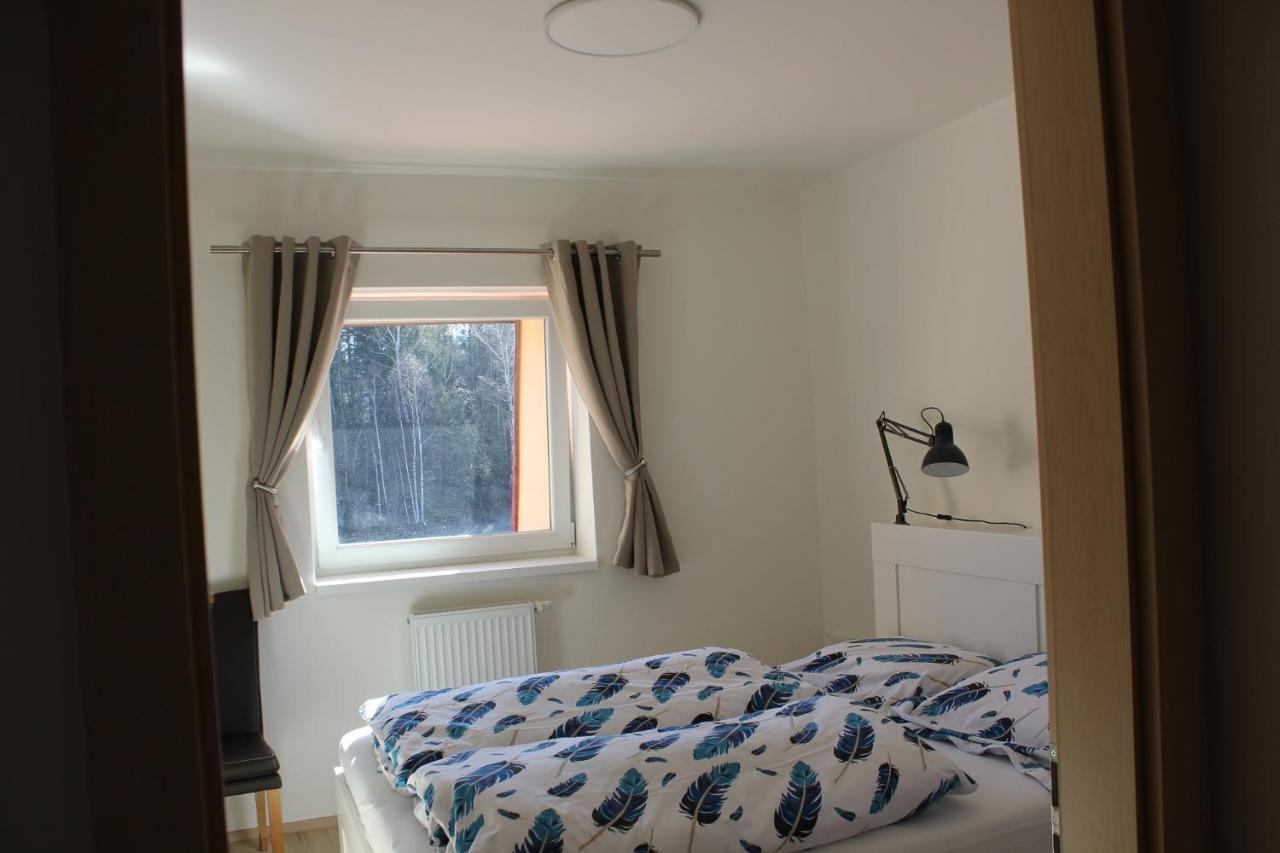 Apartman Skrovanova Horni Lipova Eksteriør billede